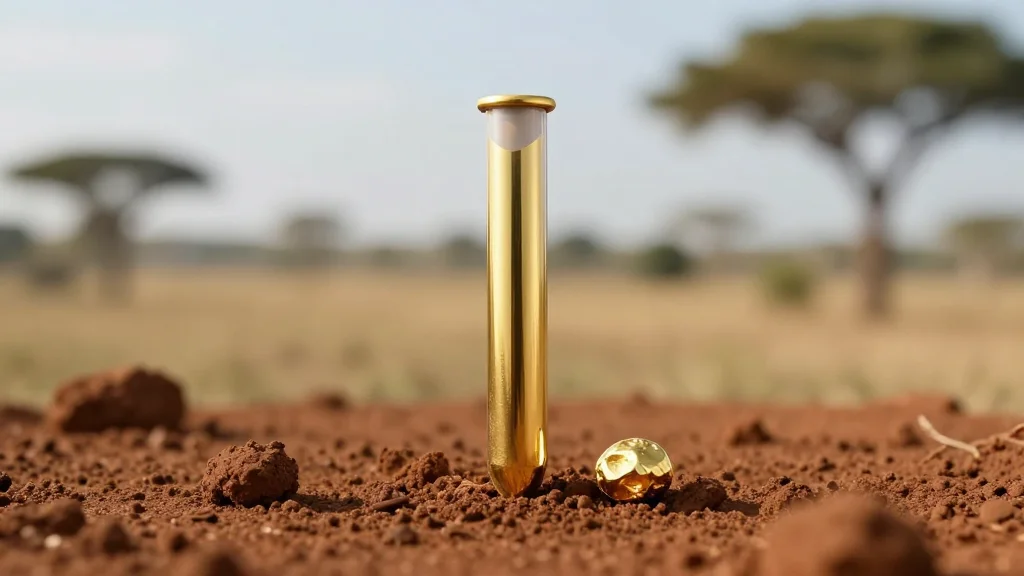 Dalaroo Closes in on Drill Targets at 9km Côte D’Ivoire Gold Corridor