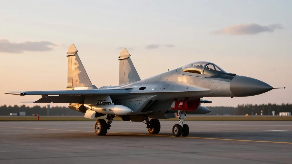 Rigid Tactics Cripple Russia's R-37M/Su-35S Effectiveness