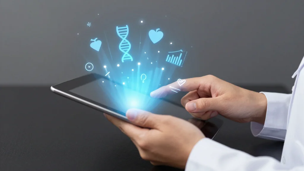 Lancashire and South Cumbria NHS FT Sets Out Digital Delivery Goals and Priorities for 2026/27