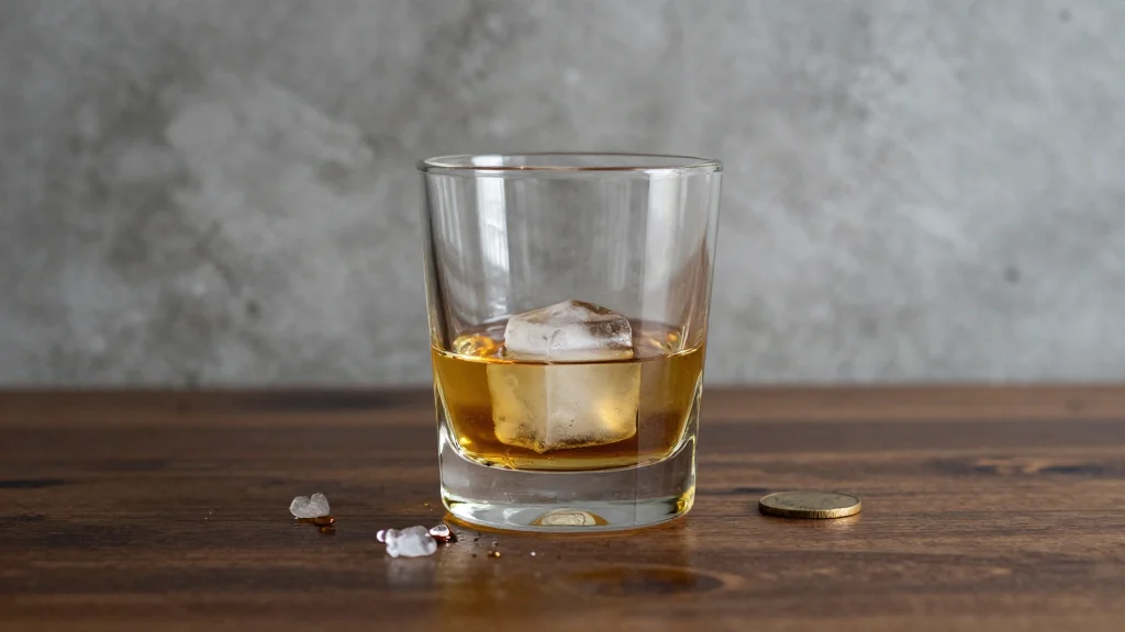 The Curious Rise of Chinese Whisky