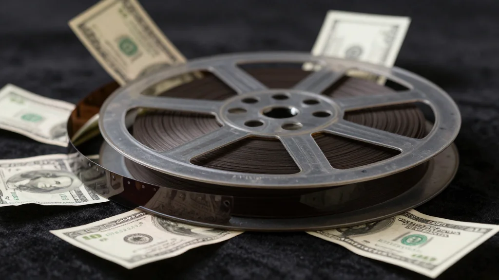 MUBI Lost 200,000 Subscribers Following Its 2025 PR Nightmare