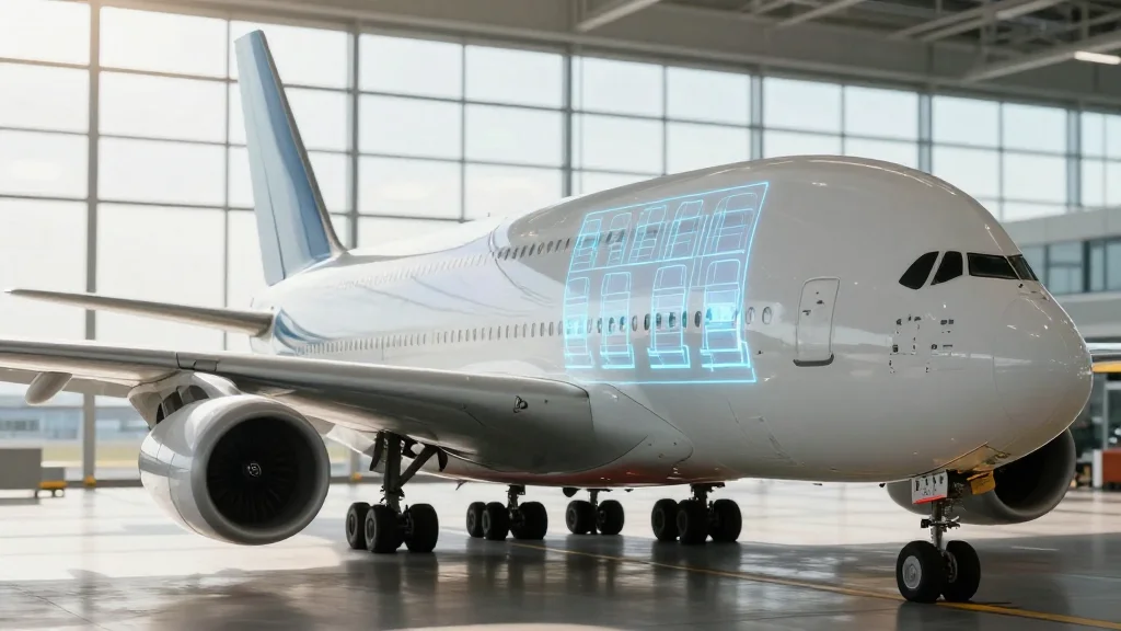 British Airways Accidentally Leaks Seat Map For Reconfigured A380 Superjumbos But Refit Project Could Be in Trouble