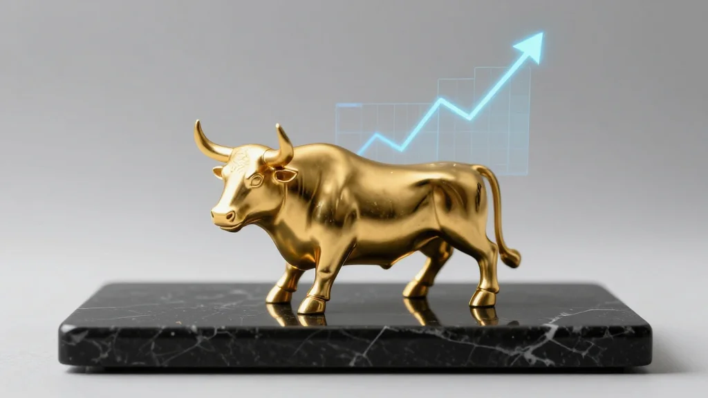 BNY Mellon at $128.76 ATH, Buy Dips Target $140