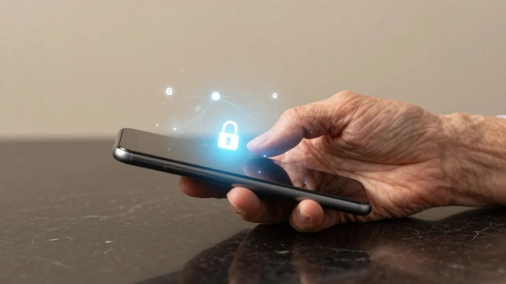 Senior and Online Scams Surge, Cost U.S. Victims $4.9 B in 2024