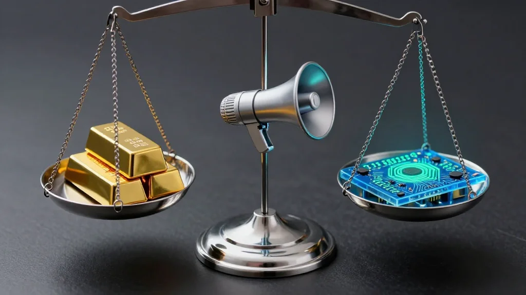 The CMO Between the CFO and the Algorithm: Why Marketing Is Entering the Decade of “Less”