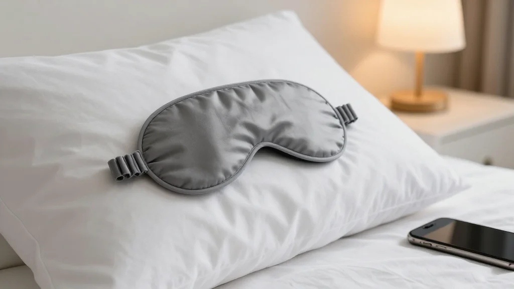 Doctor Highlights Overlooked Sleep‑Hygiene Factor Behind Poor Rest