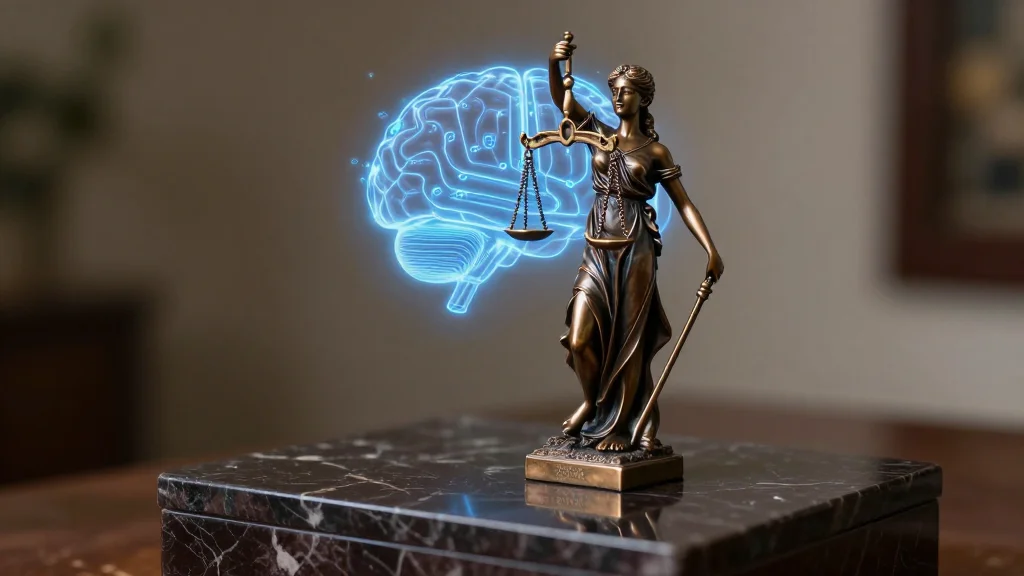 India Launches Nyaya Setu AI Chatbot at National Legal Tech Consultation