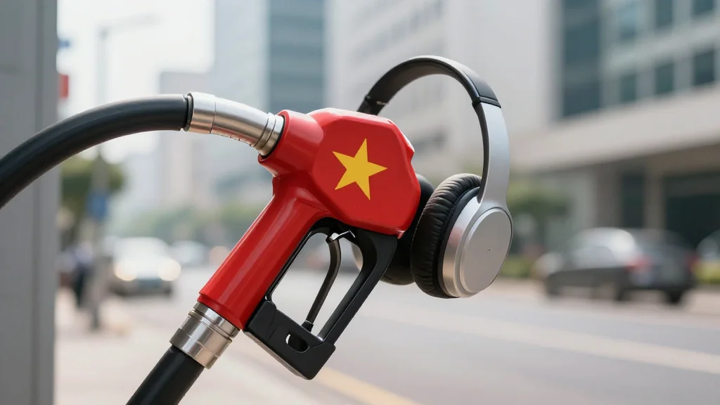 Companies Turn to Remote Work in Response to Surging Fuel Prices