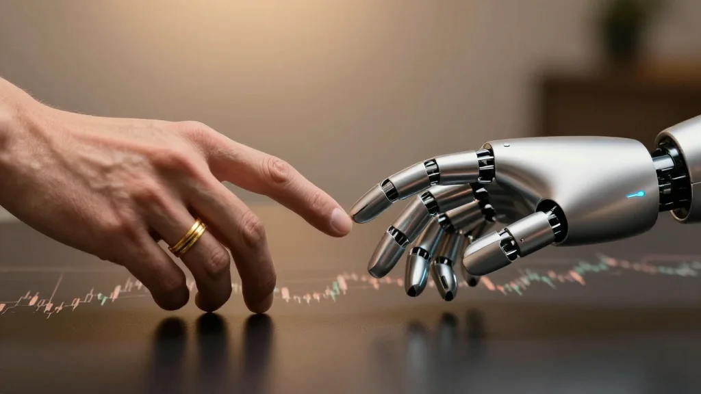 AI Operating Systems, ByAllAccounts Sale and Advisor Workforce Cuts Redefine WealthTech