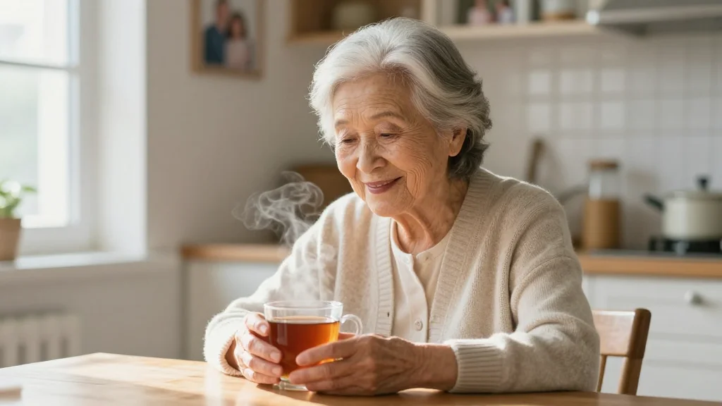 We Need More Grandparent Voices, Not Just Youth