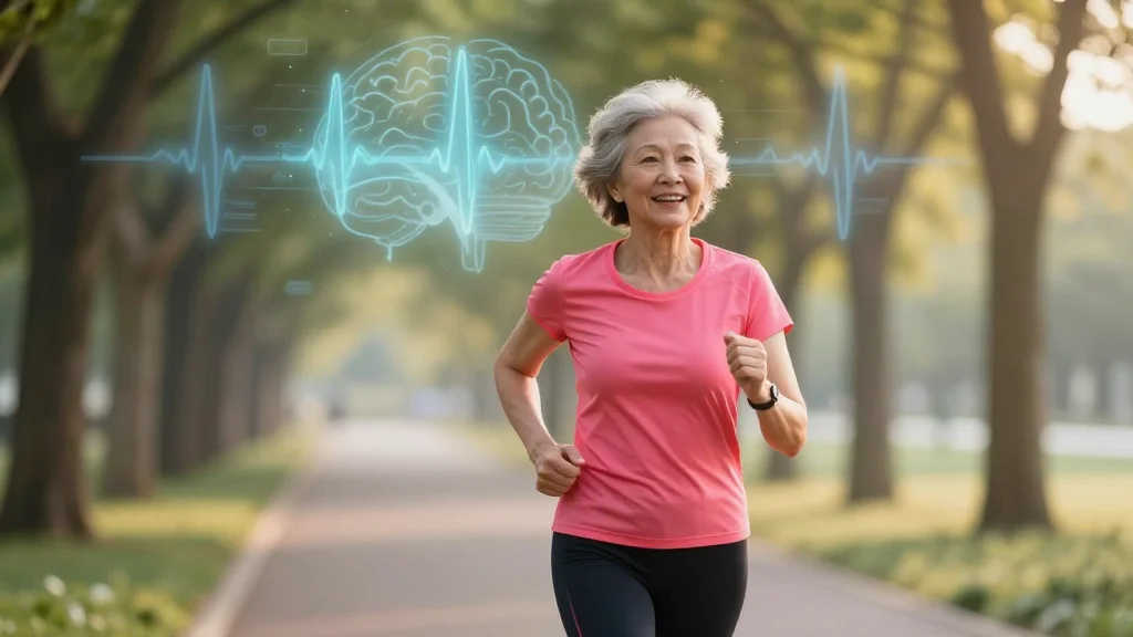 The Expert on 'Super Aging' Breaks Down the Science — and Grift — in Anti-Aging