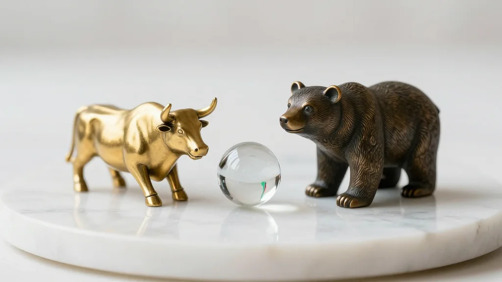 Small‑Cap Surge: SLE Jumps 45% as GAMB, AARD, LNZA Plunge 30%‑28%