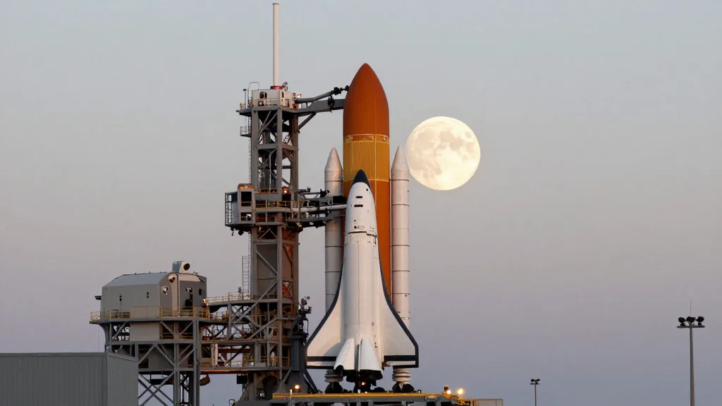 NASA’s Project Evaluation: Public Funding vs SpaceX Competition