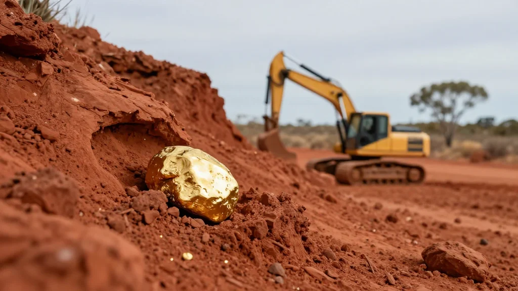 WA Gold Sets Stage for Near-Term Production at Abercromby as Hunt for Ounces Accelerates