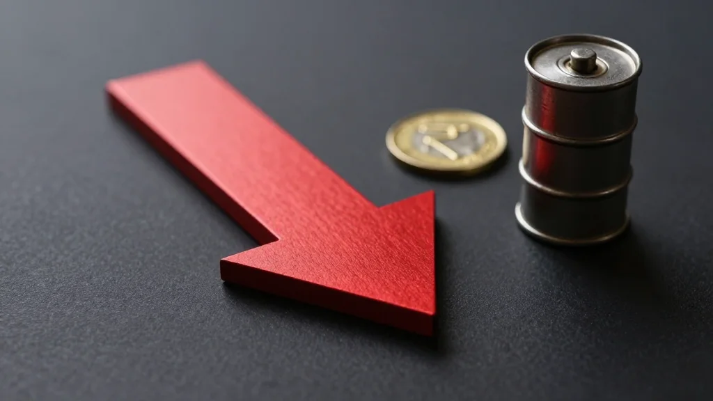 Indian IT Stocks Slide as AI Fears Spark B2B Service Concerns