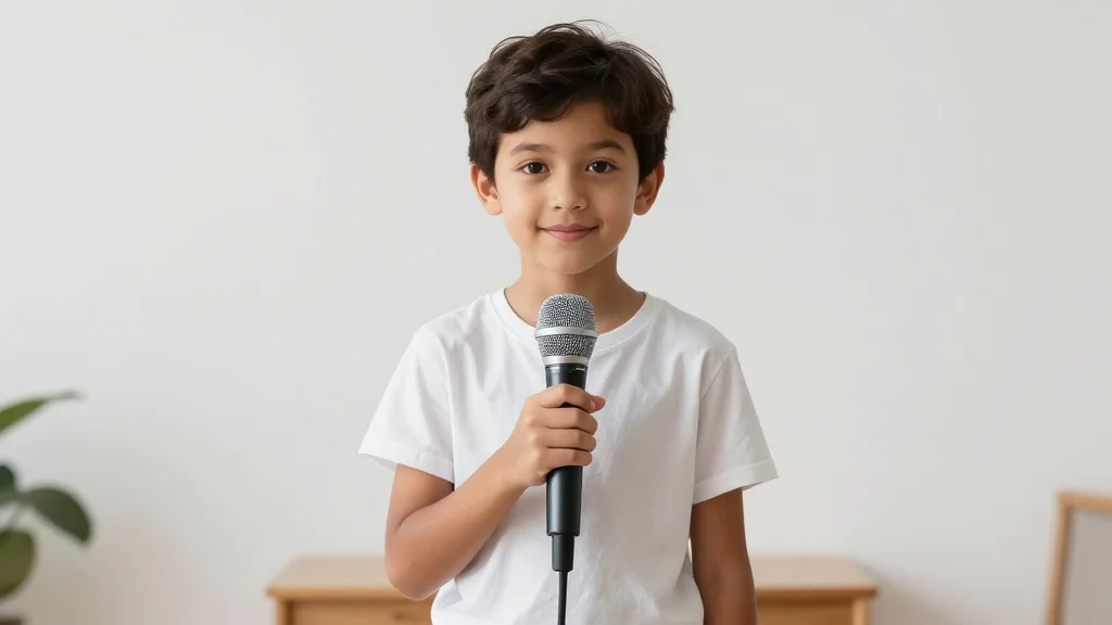 Unsolicited Opinions Reveal a Child's Genuine Confidence