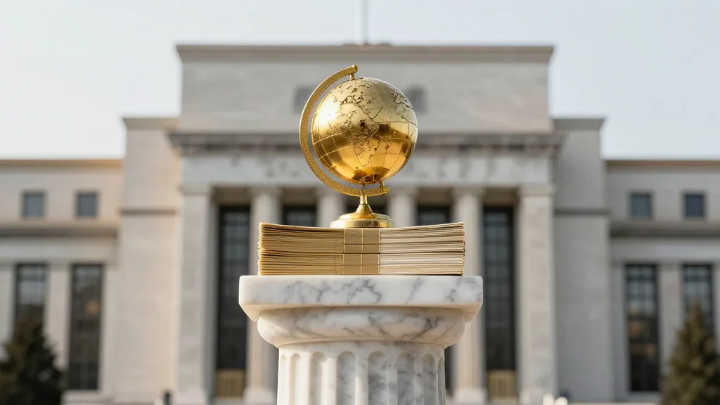 Fed Balance Sheet Debate Mirrors Religion, Yet Intriguing