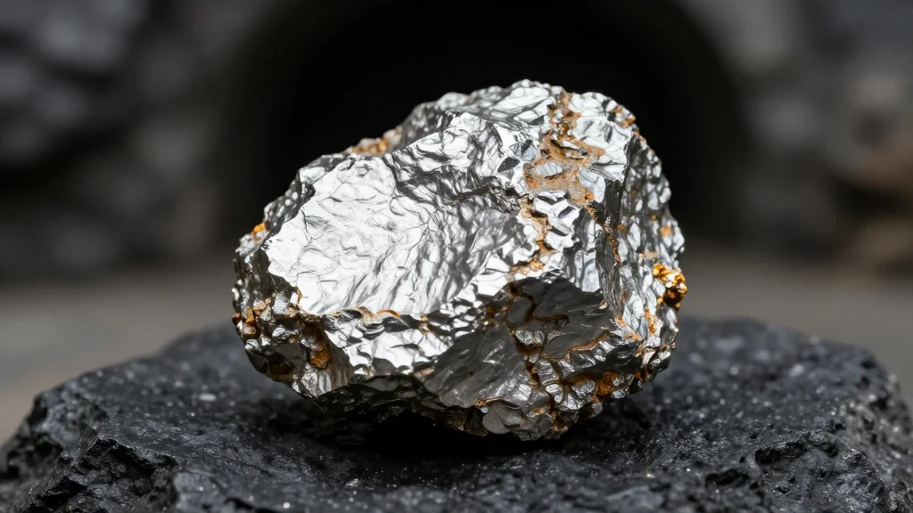 Platreef Set to Become World's Largest Multi‑Metal Mine