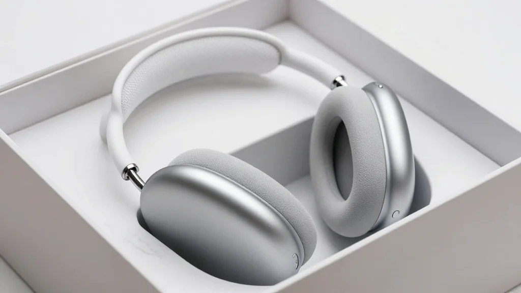 Waiting for AirPods Max 2 Shipping Date Updates