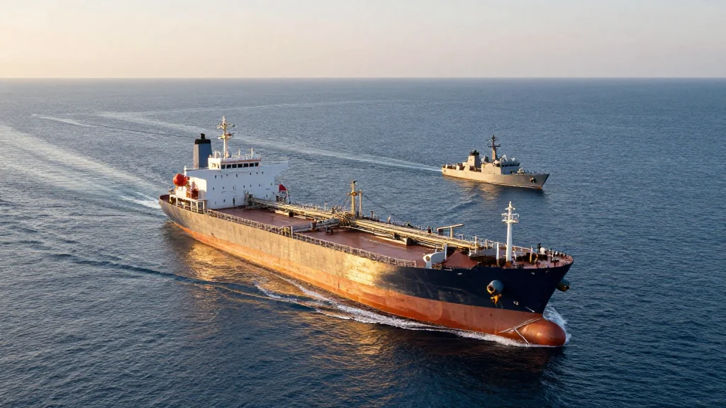 Considering New Polls on the Strait of Hormuz