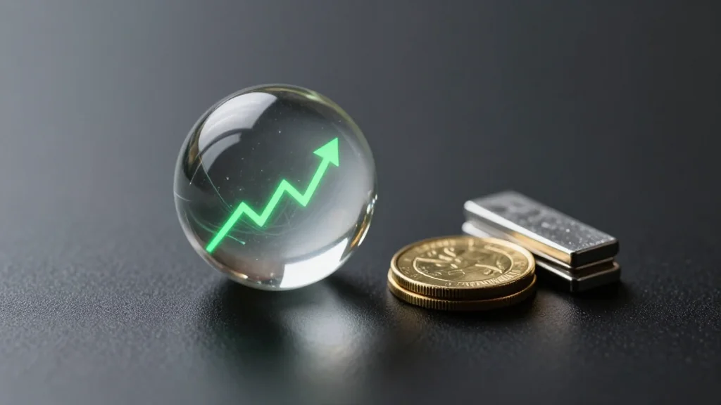 Learn Buffett's Stock Valuation Math for $4.99