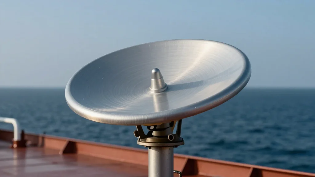 GPS Is Getting Jammed in the Strait of Hormuz, and Ships Are Appearing in Circles