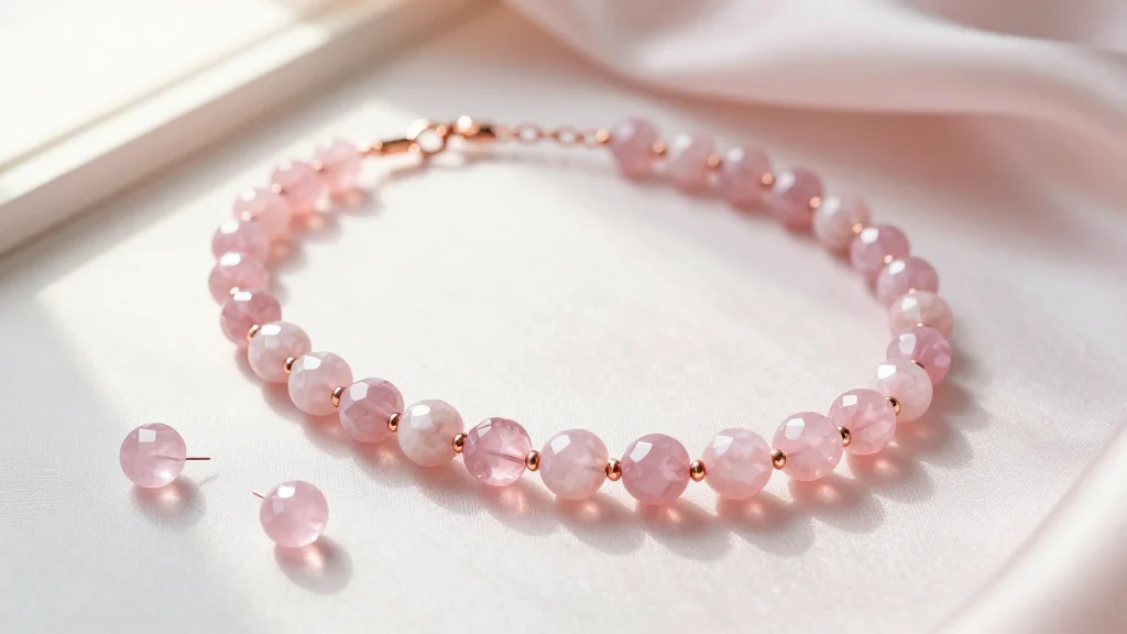 Mimi So Marks 30 Years With One-of-a-Kind $1.5 Million Necklace