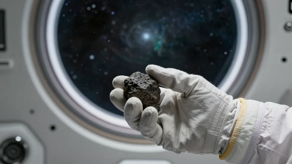 Articles on Moons Other than Our Moon