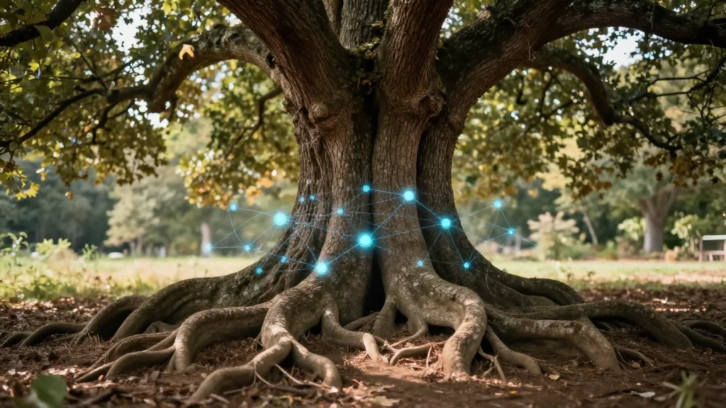 Deep‑rooted Network Effects Beat Flashy AI Interfaces