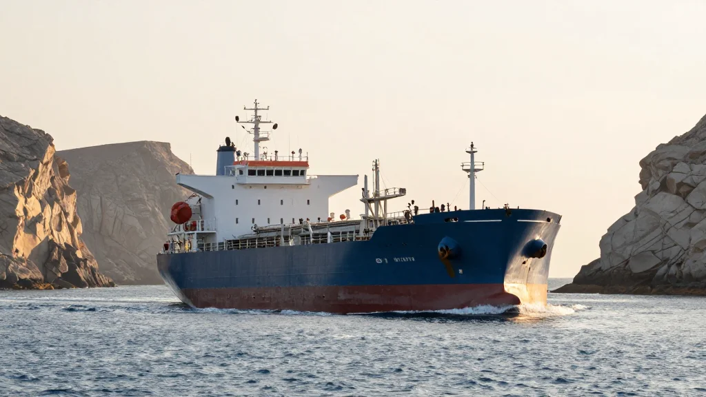 US Becomes Top Crude Exporter, Overtaking Saudi Arabia