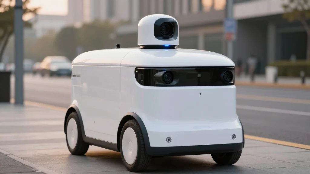 Balanced Take on Autonomy: Sensors, Tradeoffs, Time Horizons