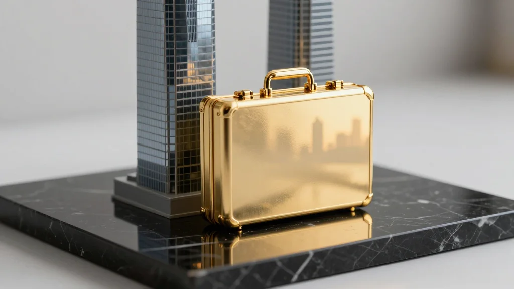 Citi Hires JPMorgan Exile with $52 Million Package