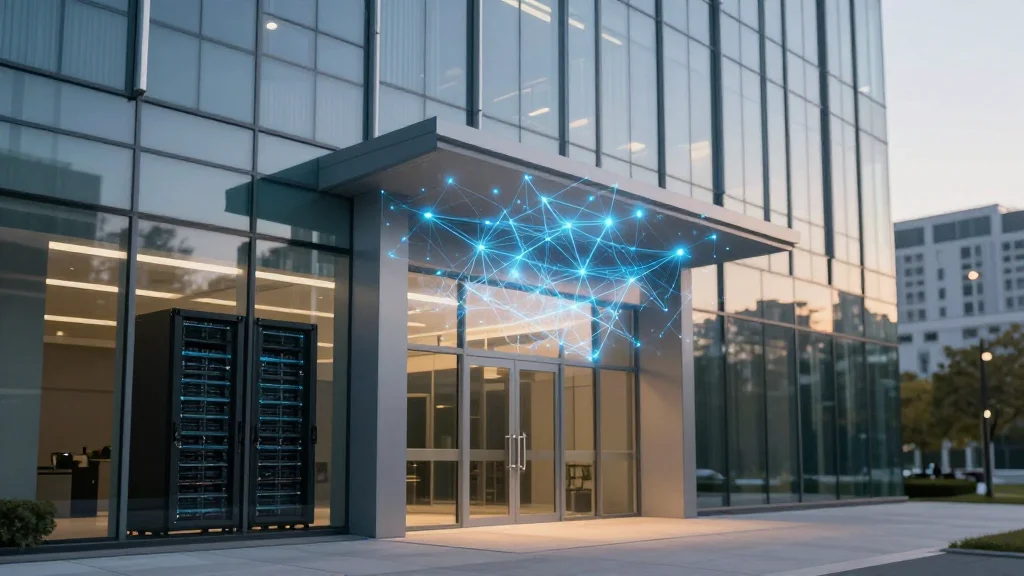 Dell and Nvidia Deploy On-Prem Gemini 3 AI