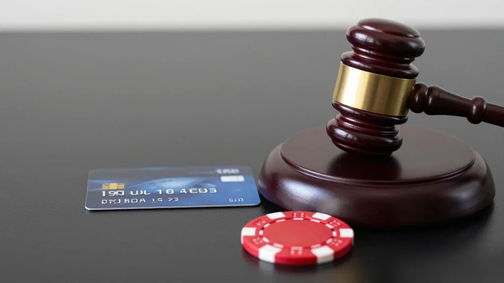 Maine Bans Credit Cards for Online Betting, Following Industry Trend