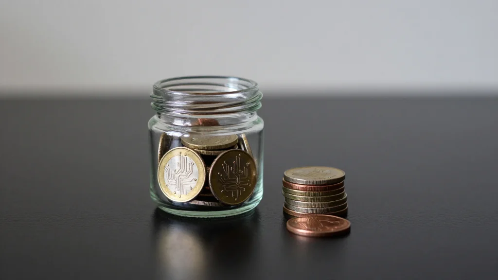 Digital Asset Funds See $1.4 Billion in Inflows as Institutional Momentum Builds: