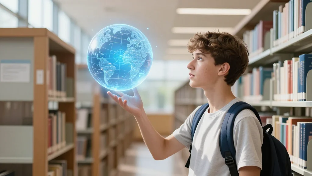 Schools Must Adopt AI Now for Personalized Learning