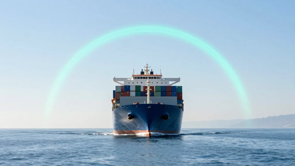 CMA CGM Upgrades PEARL Service