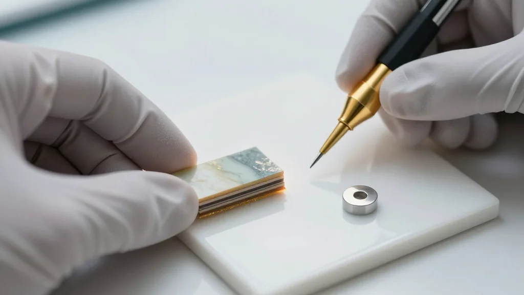 Harnessing Nanoscale Magnetic Spins to Overcome the Limits of Conventional Electronics