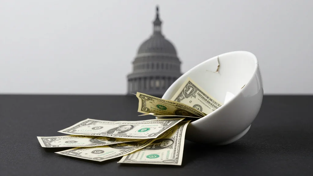 SA Asks: What Happens if the Social Security Fund Runs Dry?