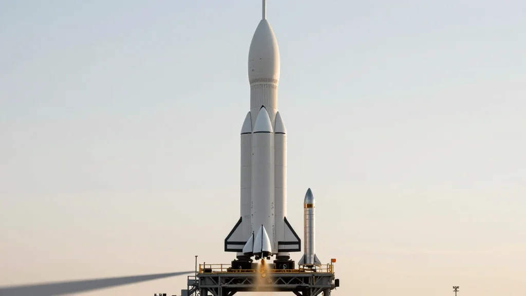 SLS Costs 23× XB‑1, Draining Private Innovation Potential
