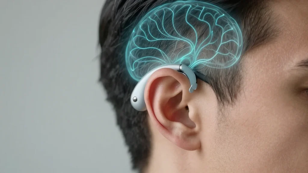 New Research May Lead to Hearing Aids with the Ability to Select One Voice Among Many