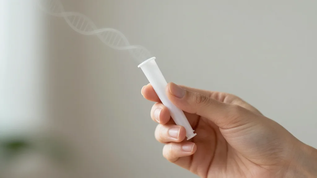 Women’s Hereditary Cancer Testing: From Specialist to Self-Refer