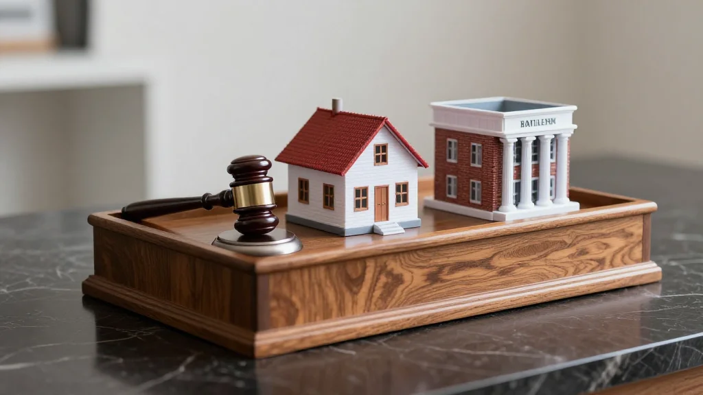 Bank Fights Fed to Offer Cash Guarantee Mortgages