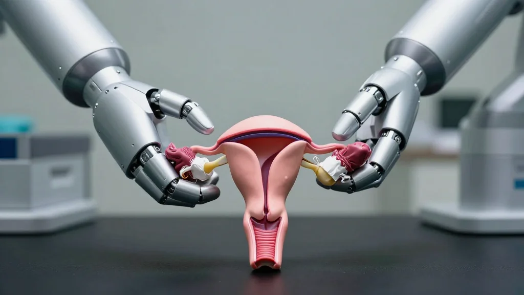 Medtronic Seeks Clearance for Hugo Surgical Robot in More Indications