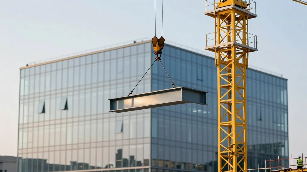 Data Centers Remain ‘Largest Driver Behind Growth’ in Construction Planning