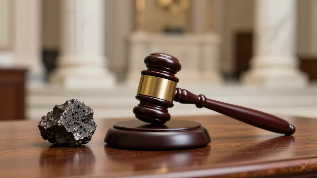 BHP Wins UK Appeal Ending Case over Brazil Dam Collapse Claims