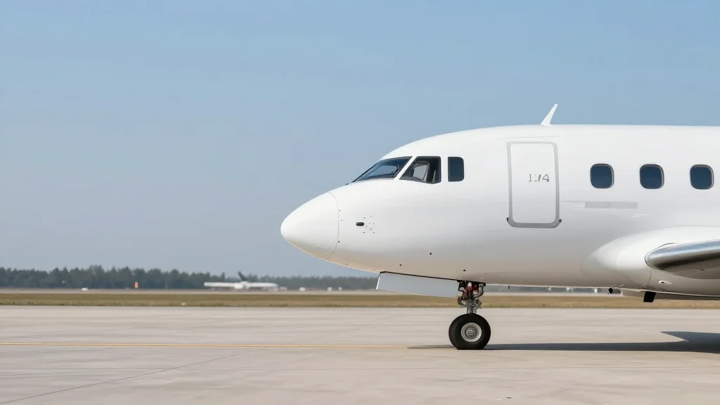 Hawaii’s Surf Air Mobility Order 25 BETA Technologies ALIA eCTOL Aircraft