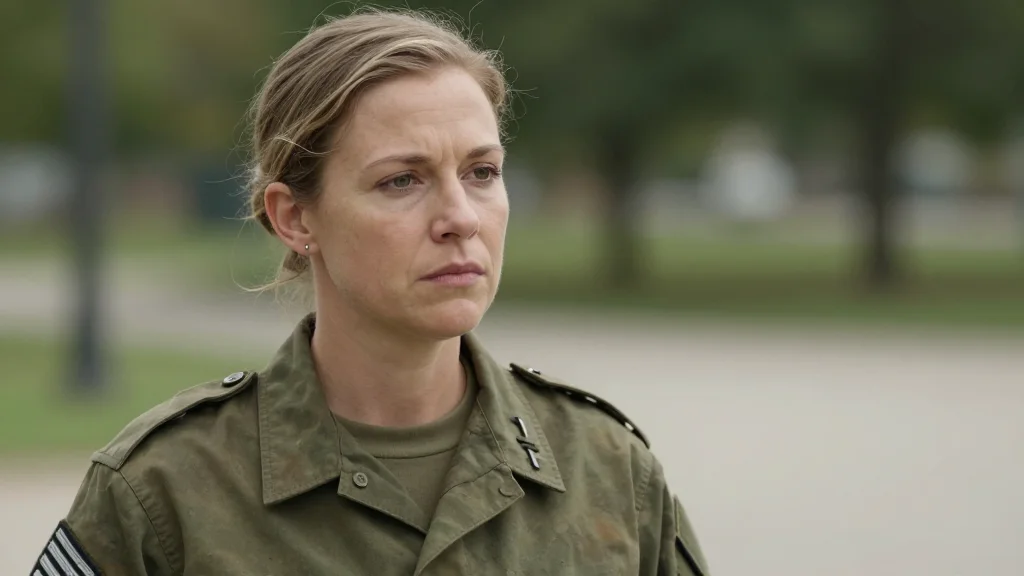Study Shows Female Veterans' Well‑Being Fell Sharper Than Men’s Post‑COVID