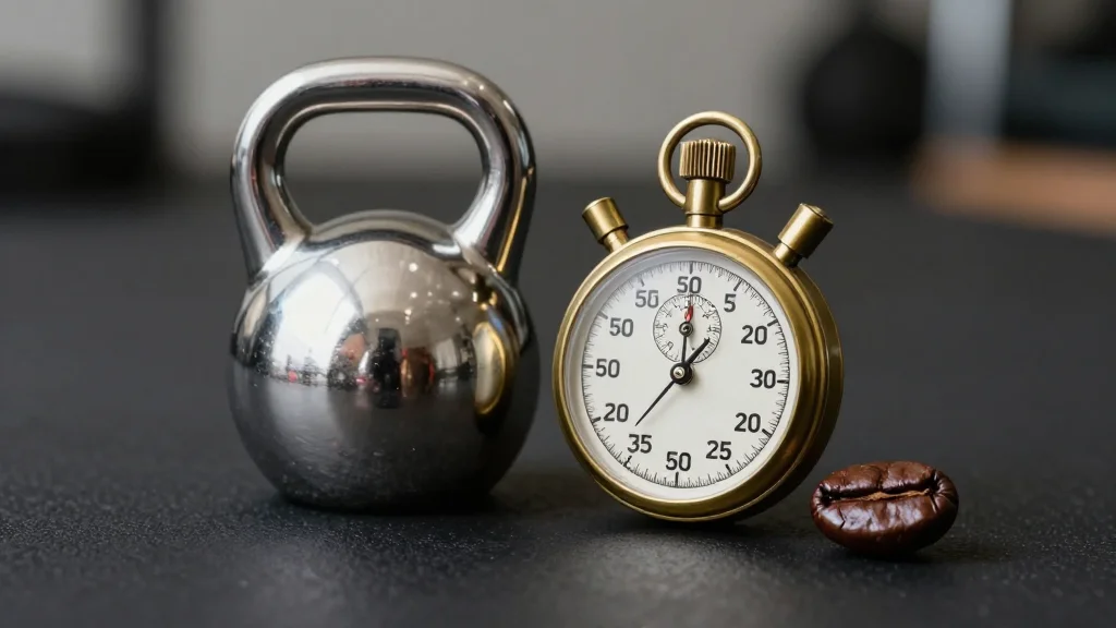 Delay Your Morning Coffee for Better Performance