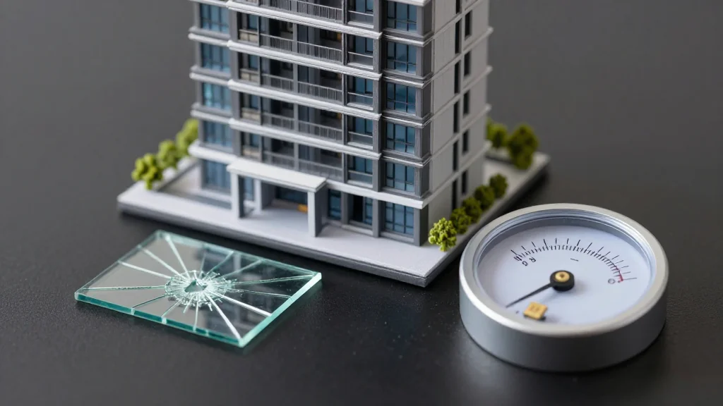 50% Price Crash Predicted for 2026 Despite Stable Rates